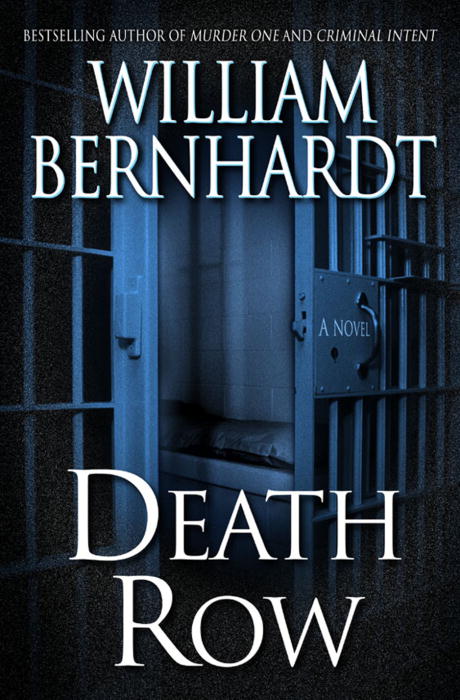 Title details for Death Row by William Bernhardt - Available